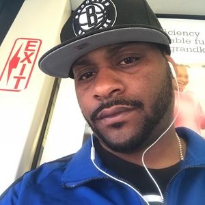 Meet your Posher, Trevor